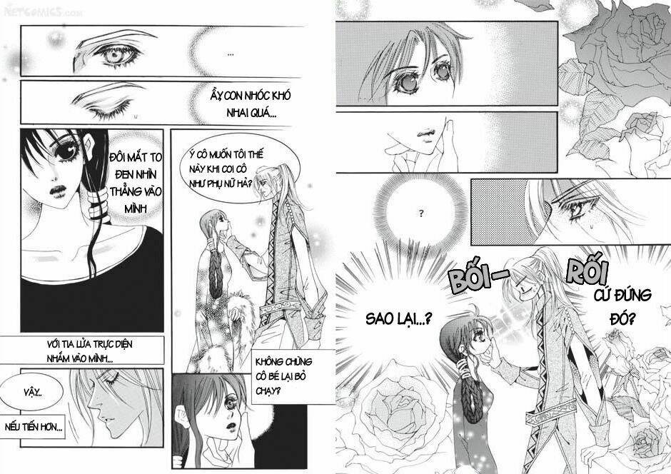 Boy Princess Chapter 25 - Trang 2