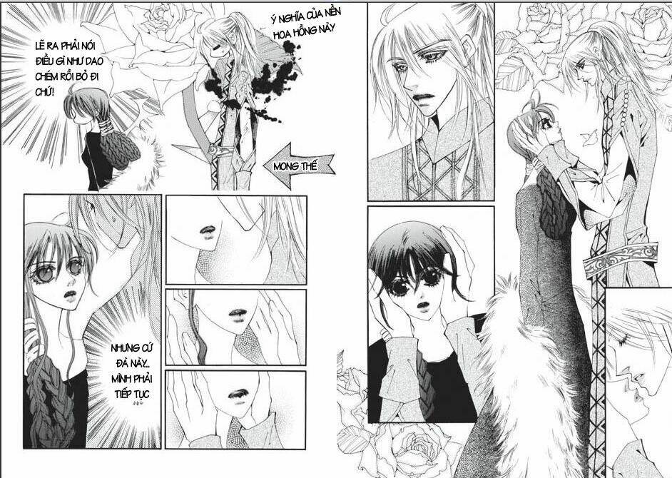 Boy Princess Chapter 25 - Trang 2