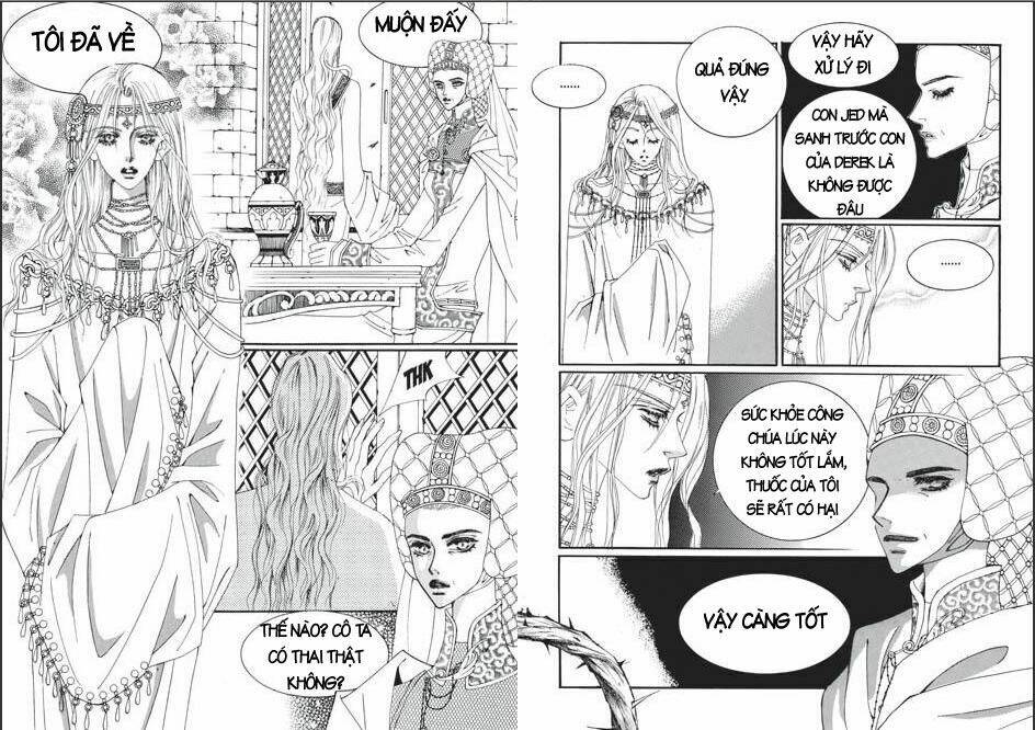 Boy Princess Chapter 25 - Trang 2