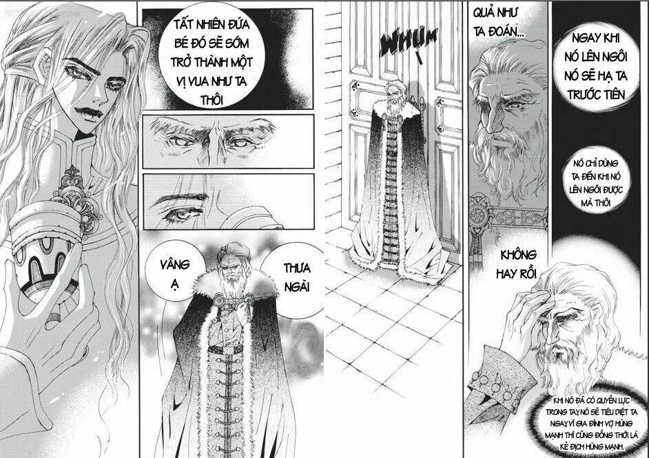 Boy Princess Chapter 25 - Trang 2