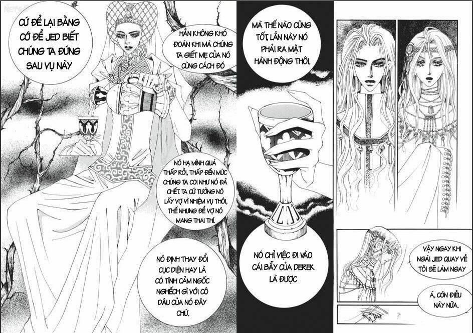 Boy Princess Chapter 25 - Trang 2