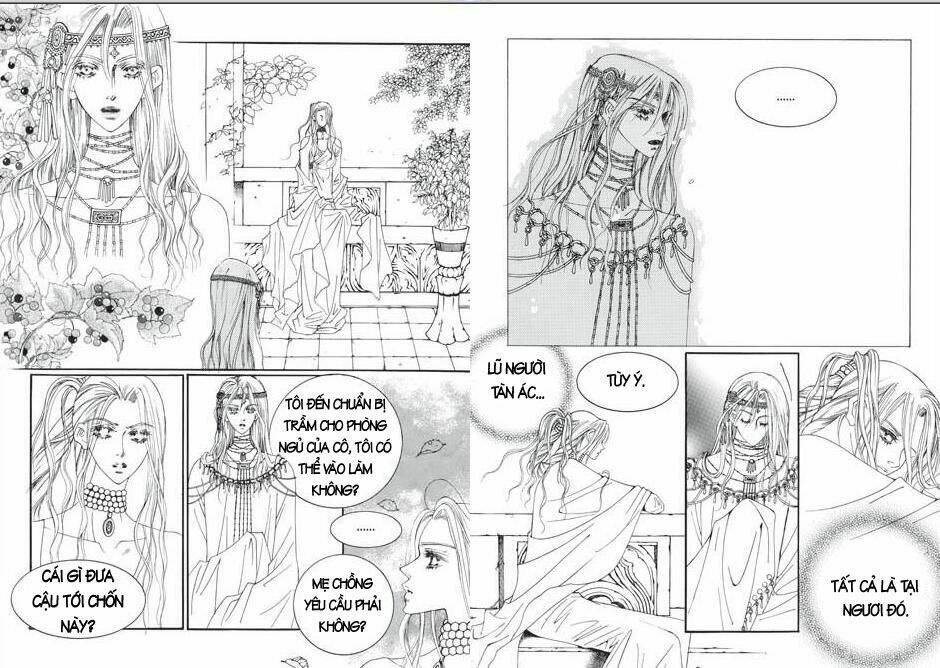 Boy Princess Chapter 25 - Trang 2