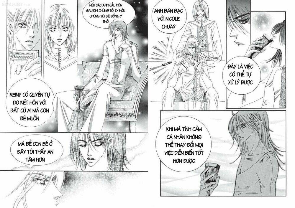 Boy Princess Chapter 24 - Trang 2