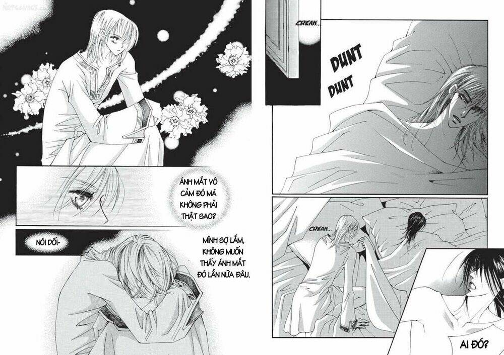 Boy Princess Chapter 24 - Trang 2