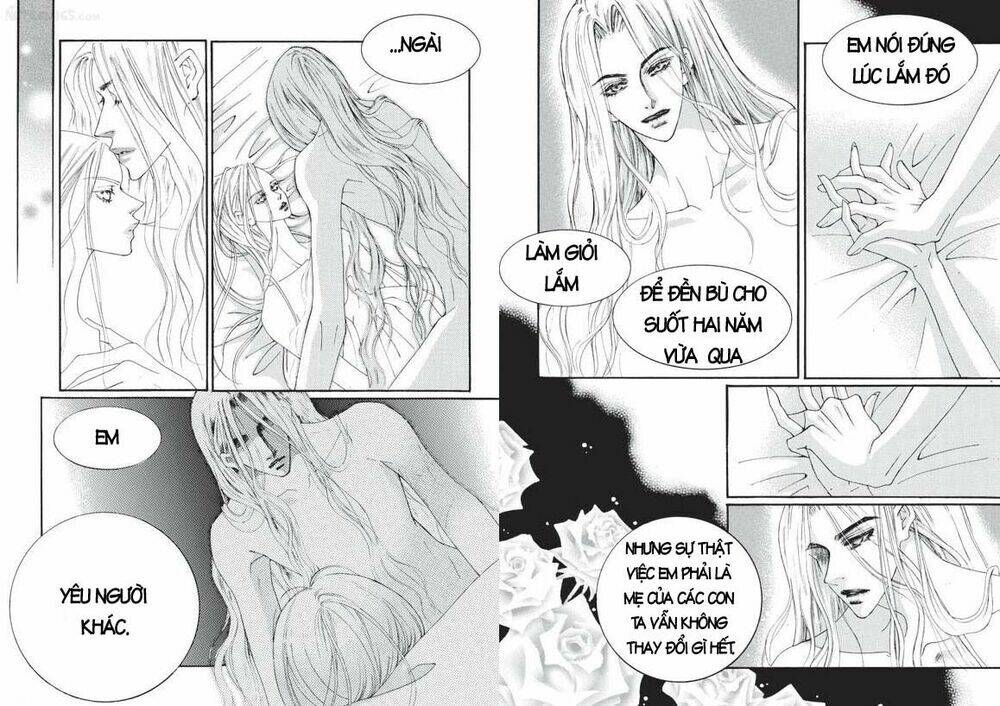 Boy Princess Chapter 23 - Trang 2