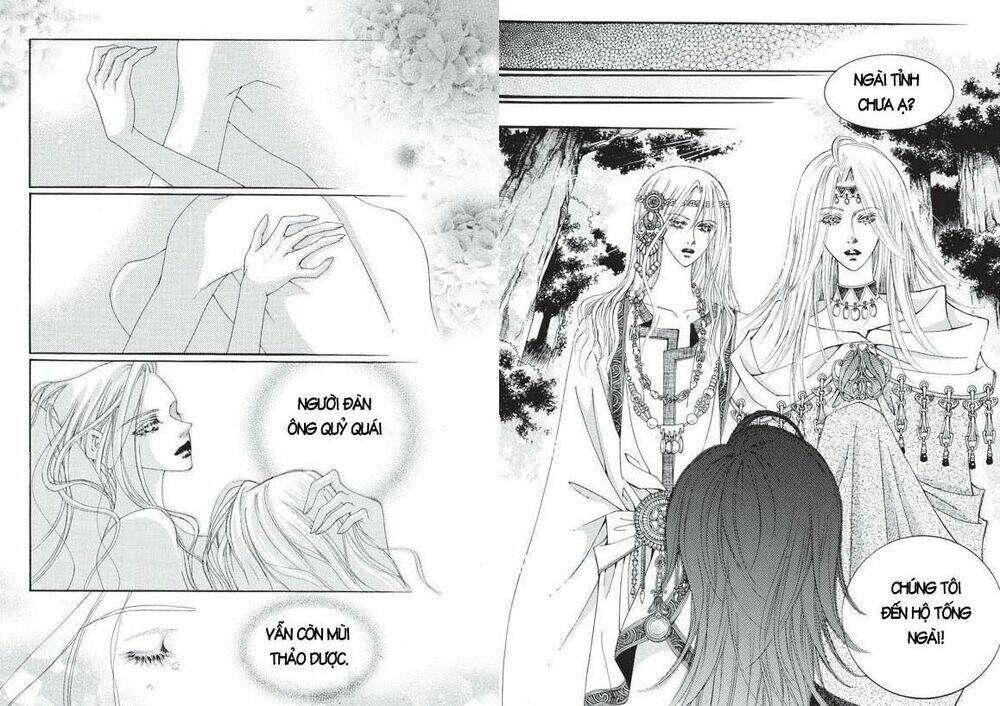 Boy Princess Chapter 23 - Trang 2