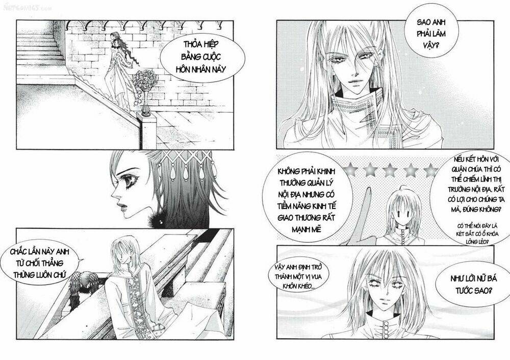 Boy Princess Chapter 23 - Trang 2