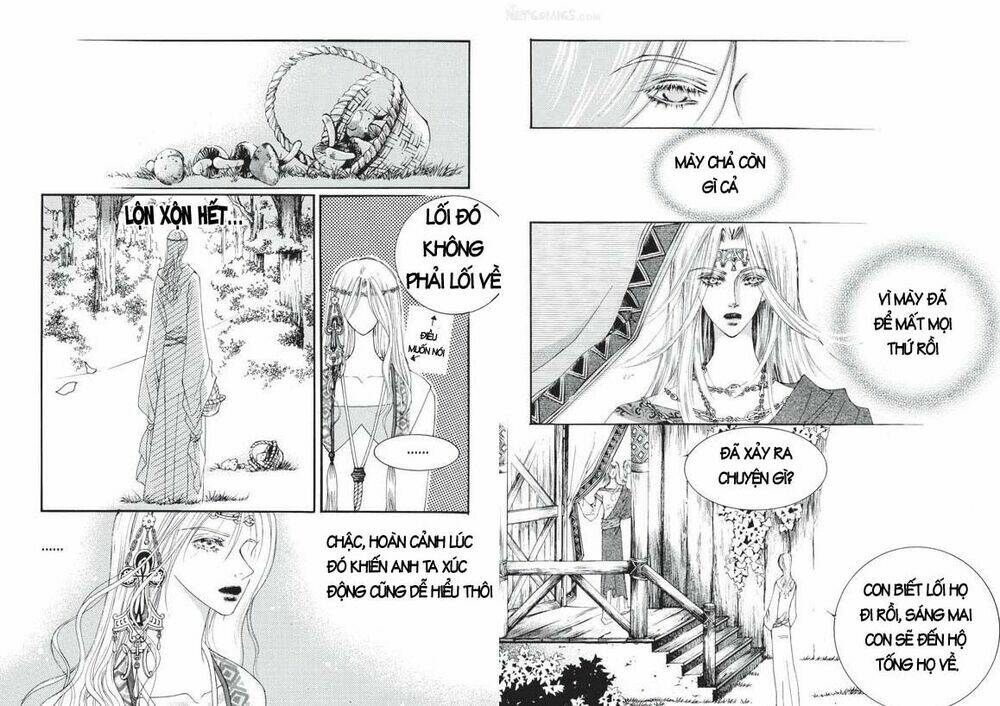 Boy Princess Chapter 23 - Trang 2