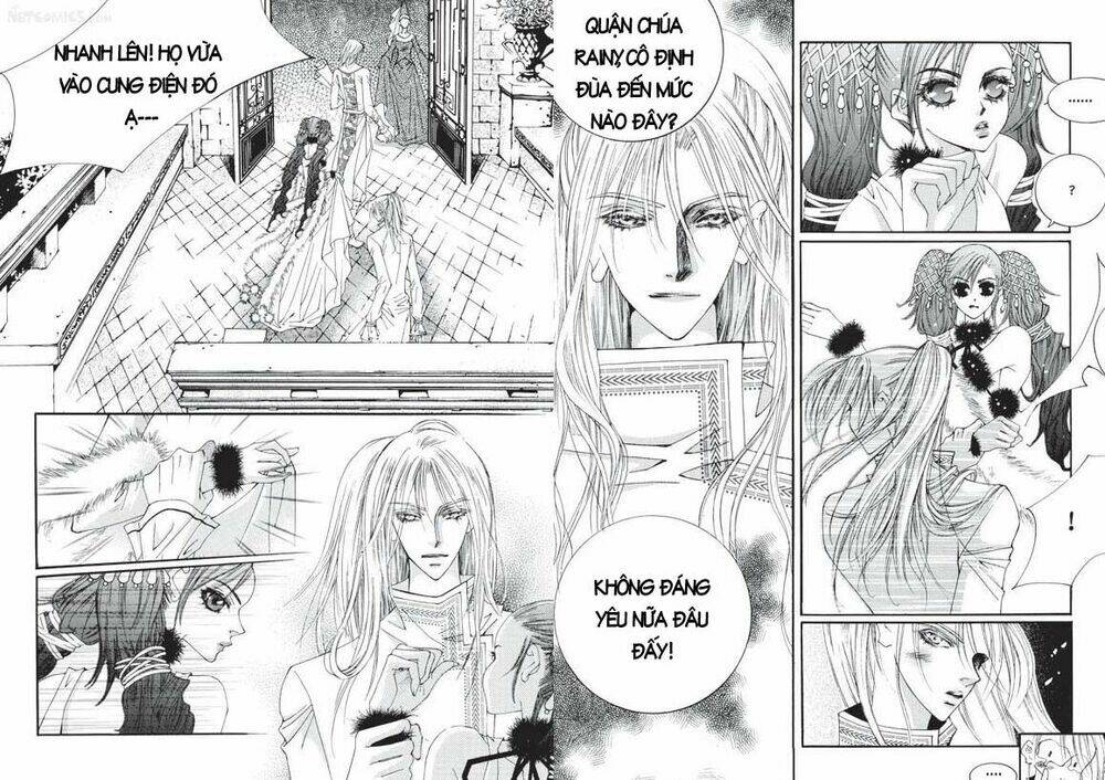 Boy Princess Chapter 23 - Trang 2