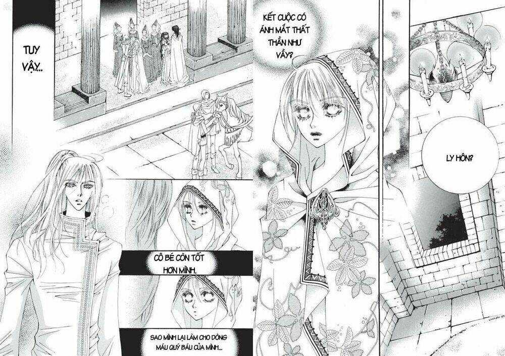 Boy Princess Chapter 23 - Trang 2