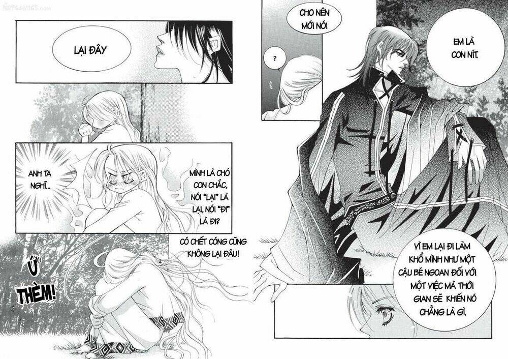 Boy Princess Chapter 23 - Trang 2