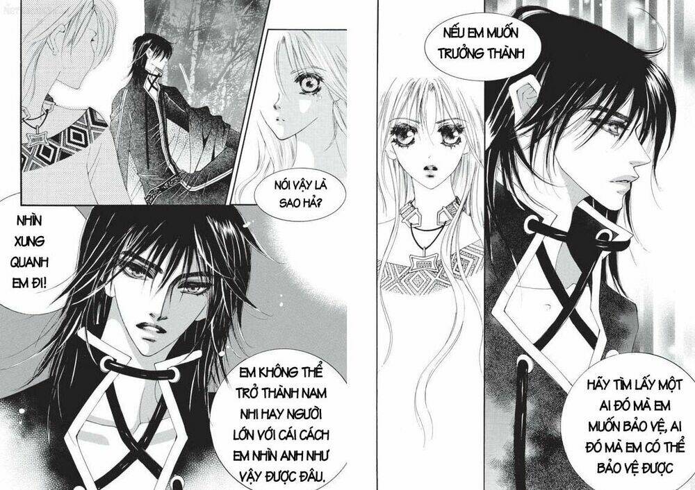 Boy Princess Chapter 23 - Trang 2