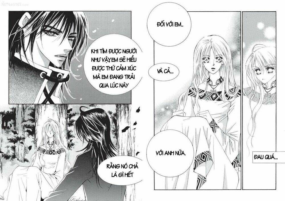 Boy Princess Chapter 23 - Trang 2