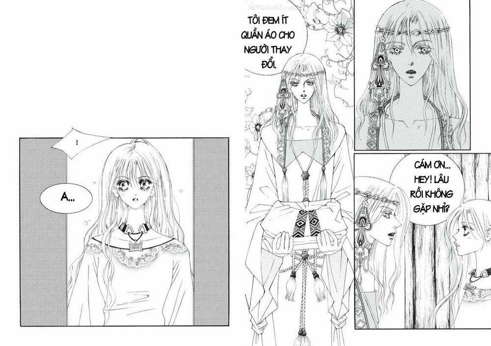 Boy Princess Chapter 22 - Trang 2