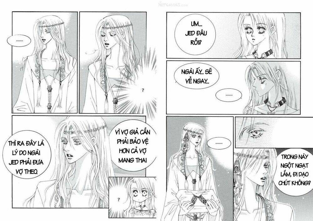 Boy Princess Chapter 22 - Trang 2