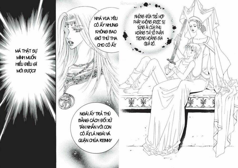 Boy Princess Chapter 22 - Trang 2