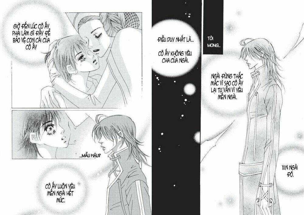 Boy Princess Chapter 22 - Trang 2