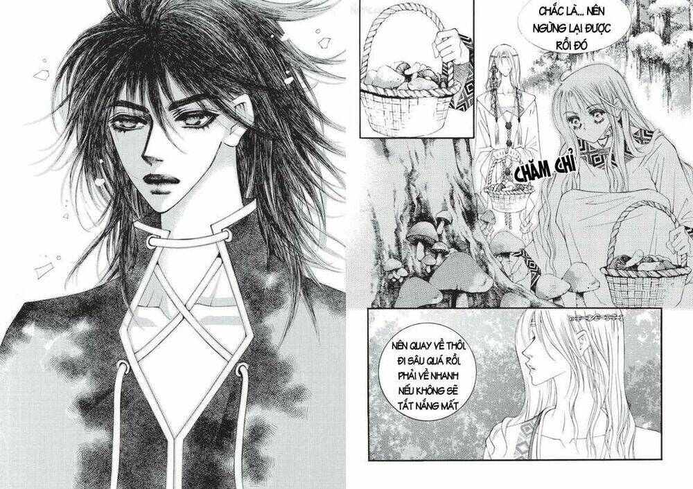 Boy Princess Chapter 22 - Trang 2