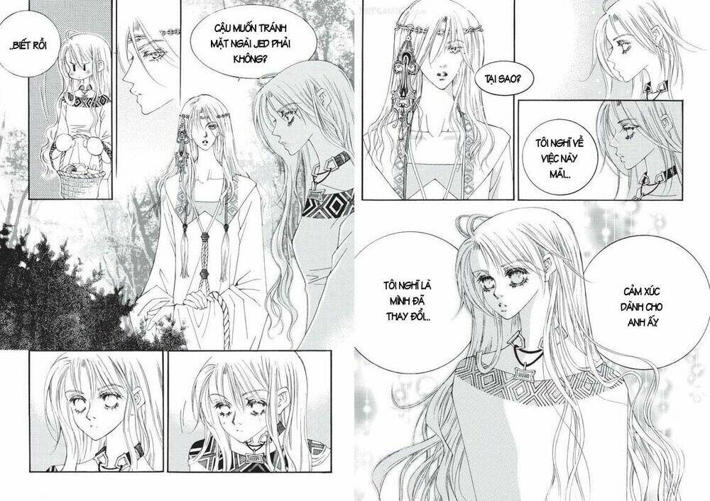 Boy Princess Chapter 22 - Trang 2