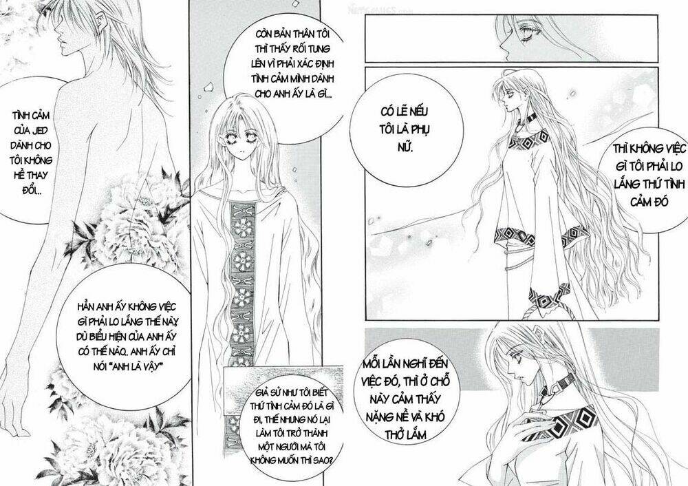 Boy Princess Chapter 22 - Trang 2