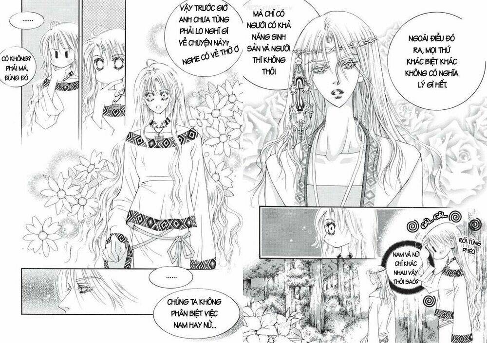 Boy Princess Chapter 22 - Trang 2