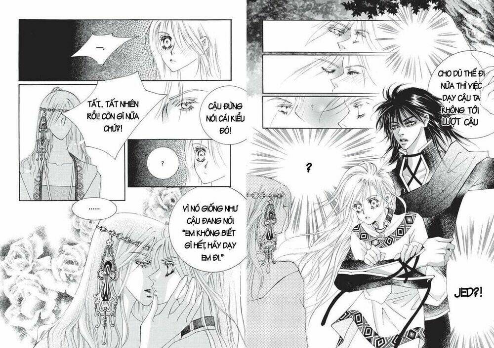 Boy Princess Chapter 22 - Trang 2