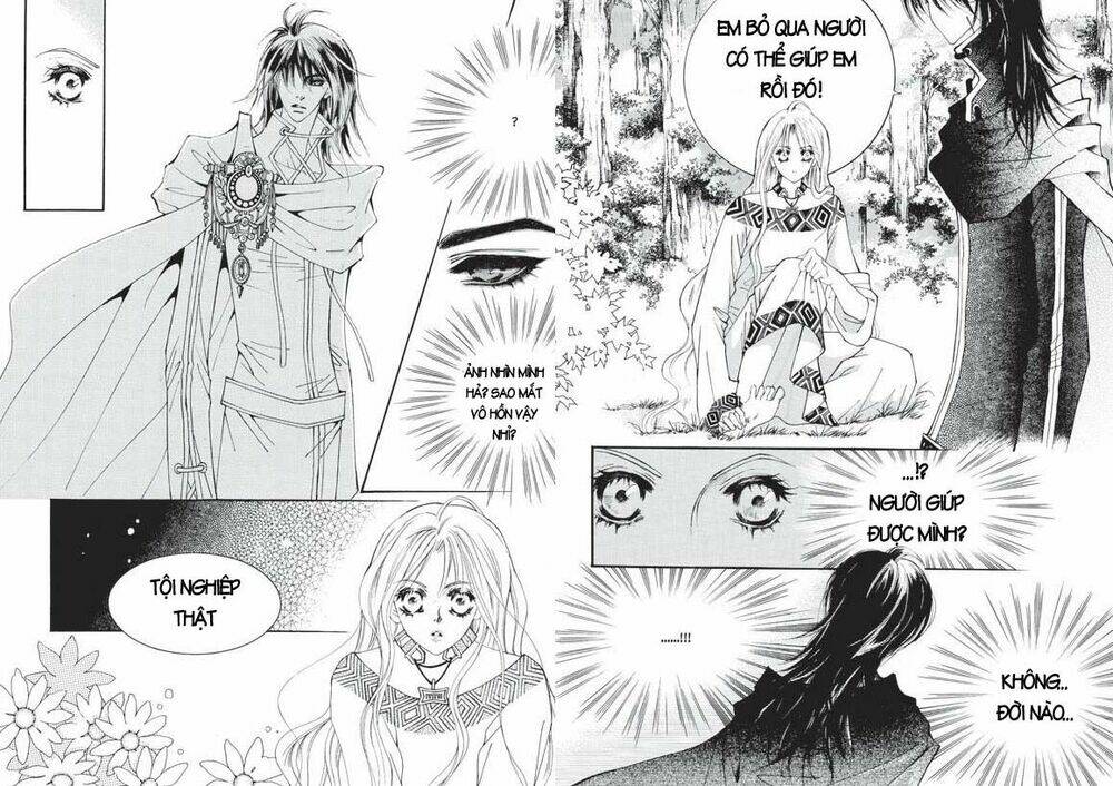 Boy Princess Chapter 22 - Trang 2