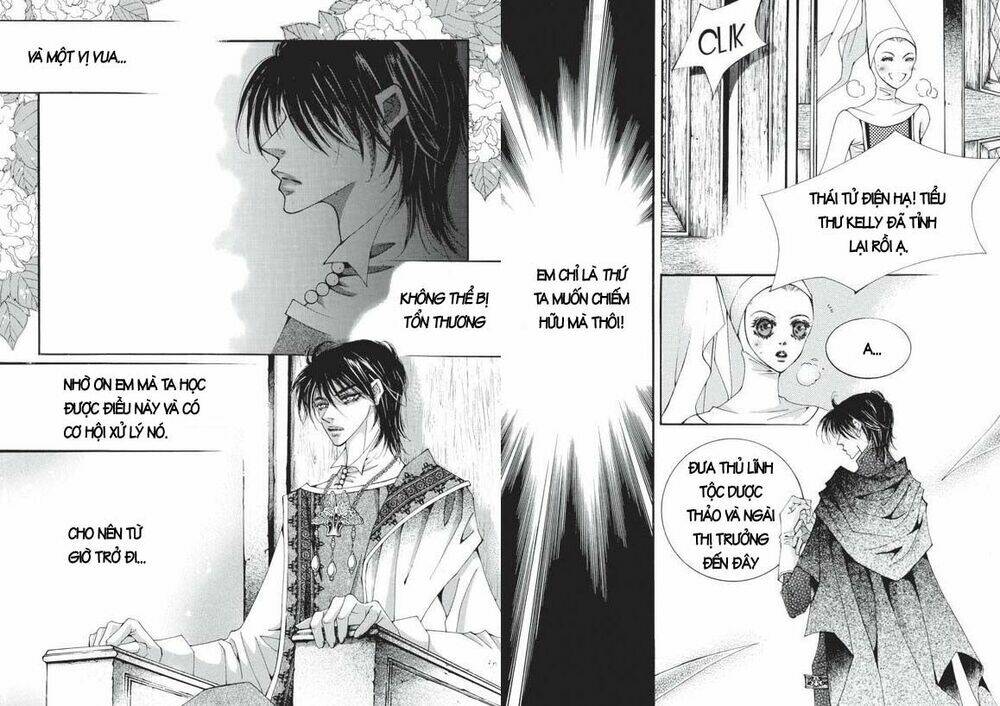 Boy Princess Chapter 22 - Trang 2