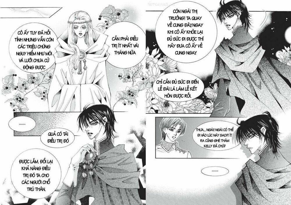 Boy Princess Chapter 22 - Trang 2