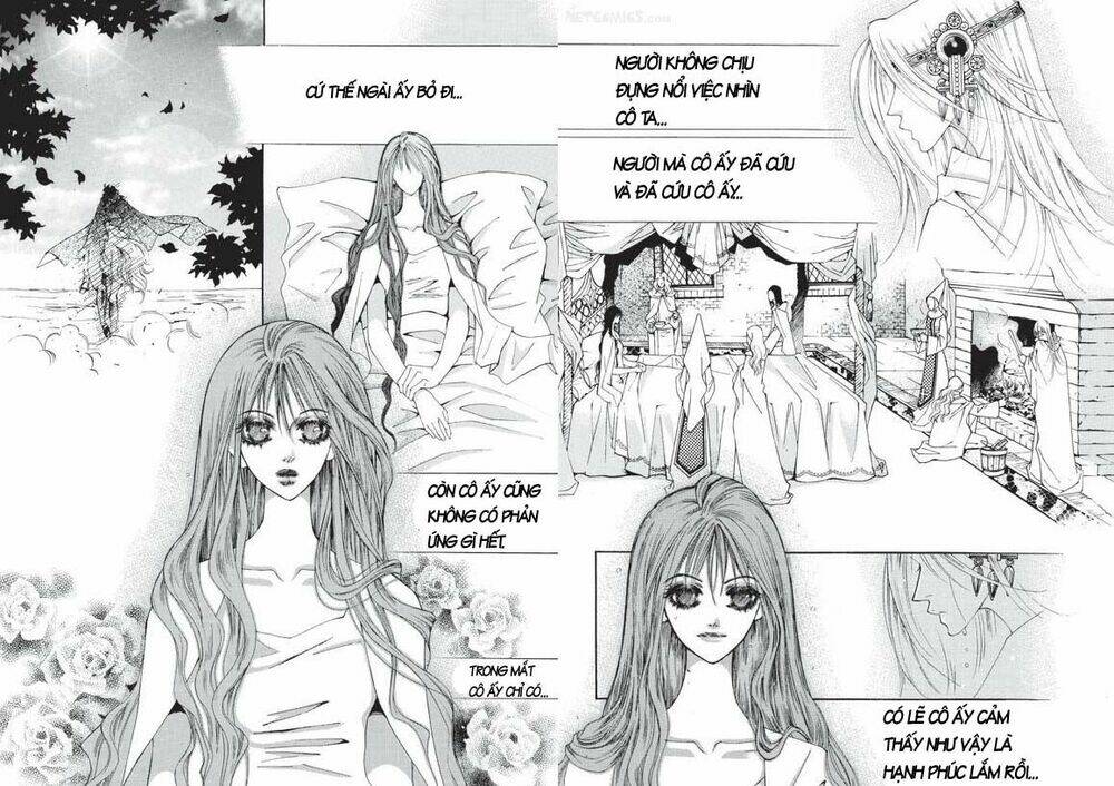 Boy Princess Chapter 22 - Trang 2