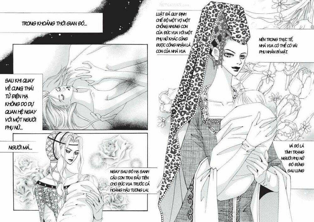 Boy Princess Chapter 22 - Trang 2