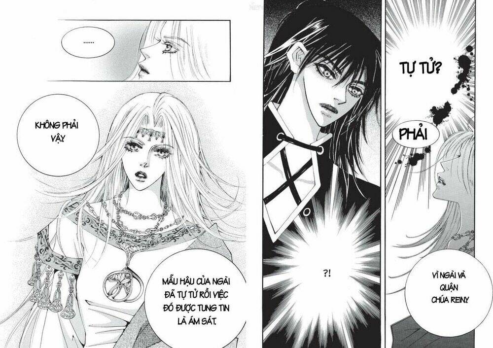 Boy Princess Chapter 22 - Trang 2