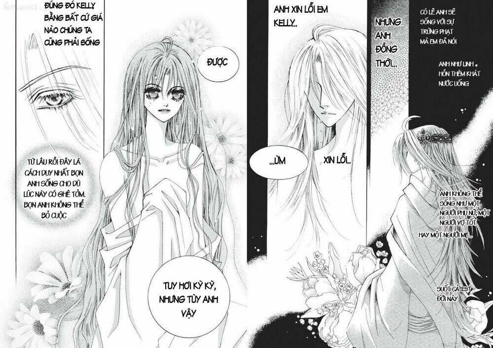 Boy Princess Chapter 21 - Trang 2