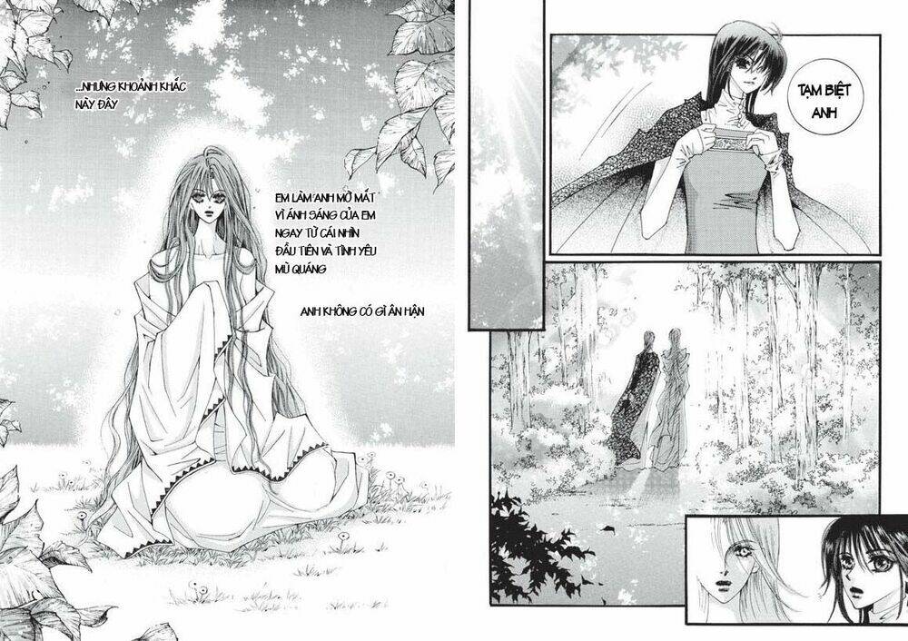 Boy Princess Chapter 21 - Trang 2