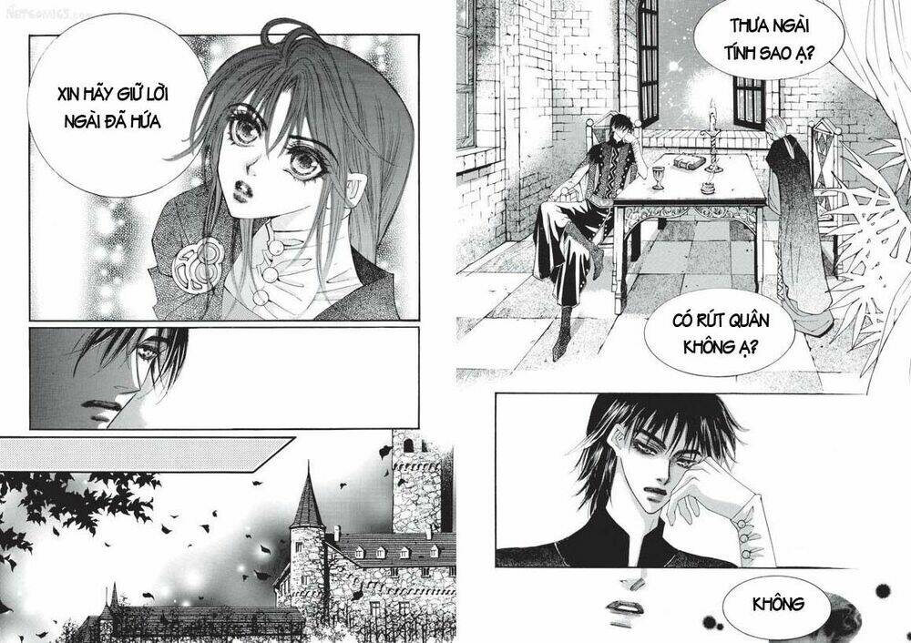 Boy Princess Chapter 21 - Trang 2