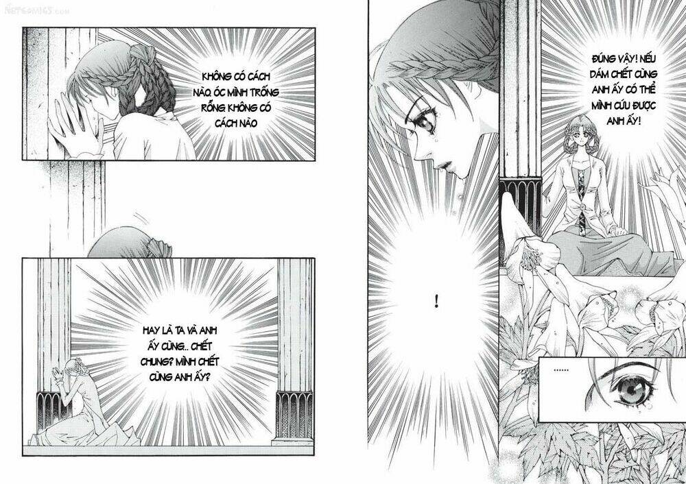 Boy Princess Chapter 21 - Trang 2