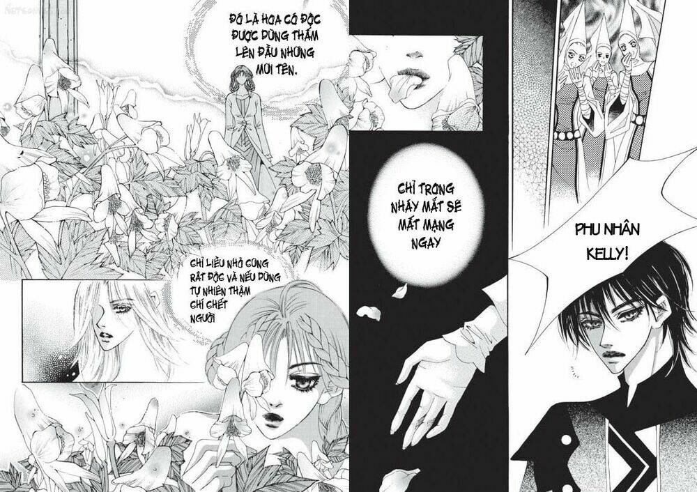 Boy Princess Chapter 21 - Trang 2