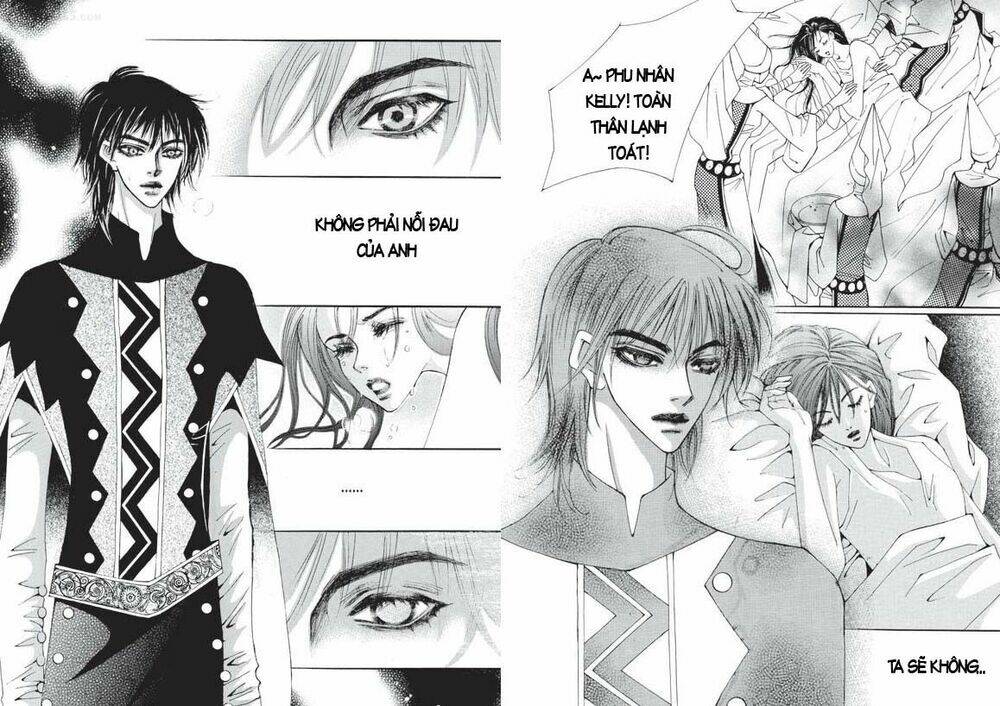 Boy Princess Chapter 21 - Trang 2