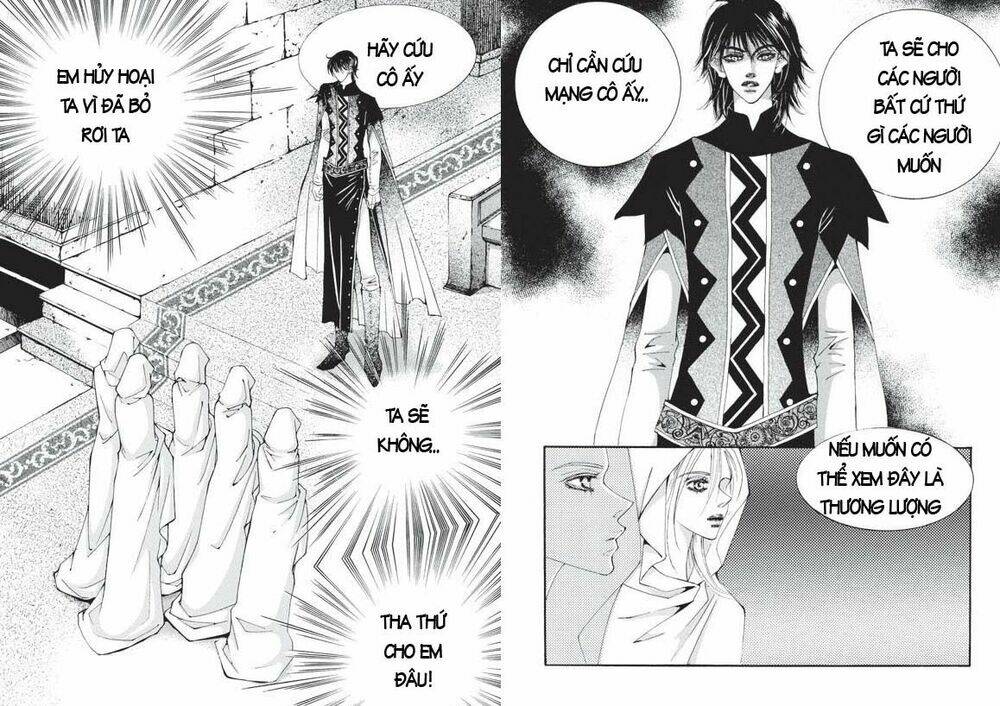 Boy Princess Chapter 21 - Trang 2