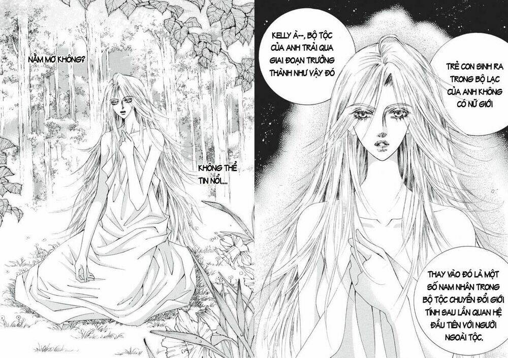 Boy Princess Chapter 21 - Trang 2