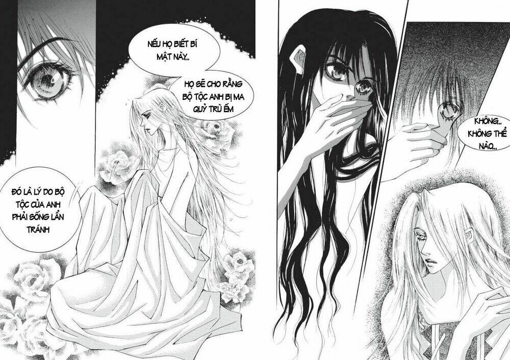 Boy Princess Chapter 21 - Trang 2