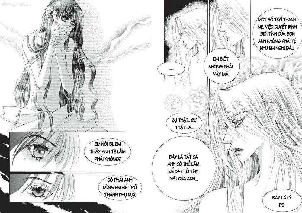 Boy Princess Chapter 21 - Trang 2