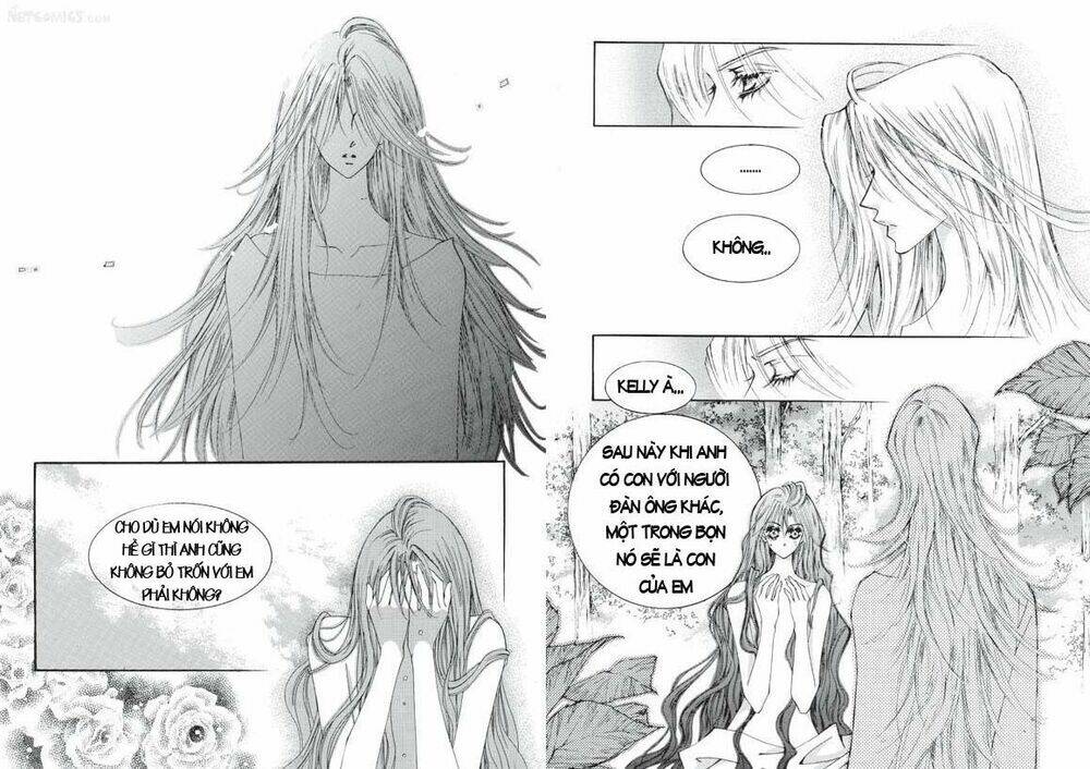 Boy Princess Chapter 21 - Trang 2