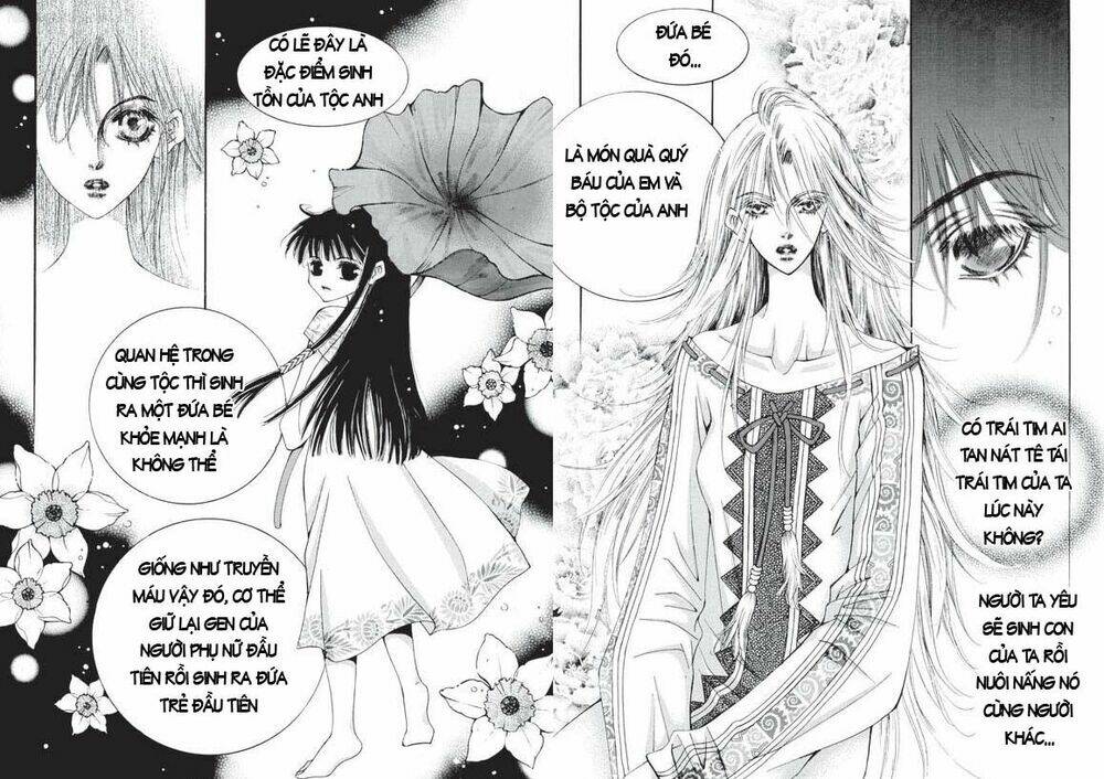 Boy Princess Chapter 21 - Trang 2