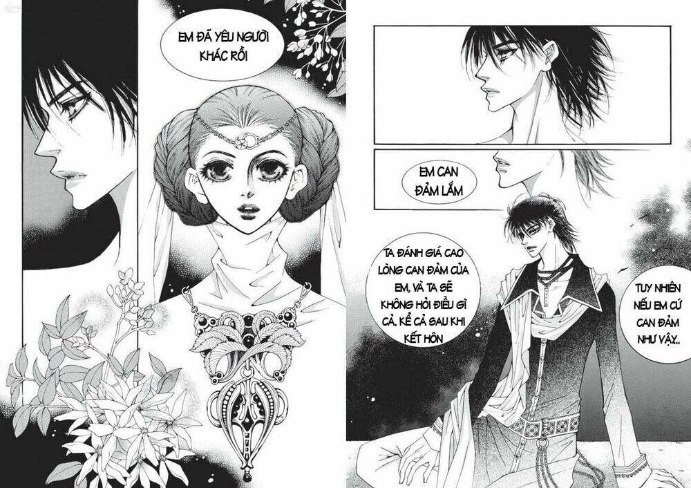 Boy Princess Chapter 20 - Trang 2