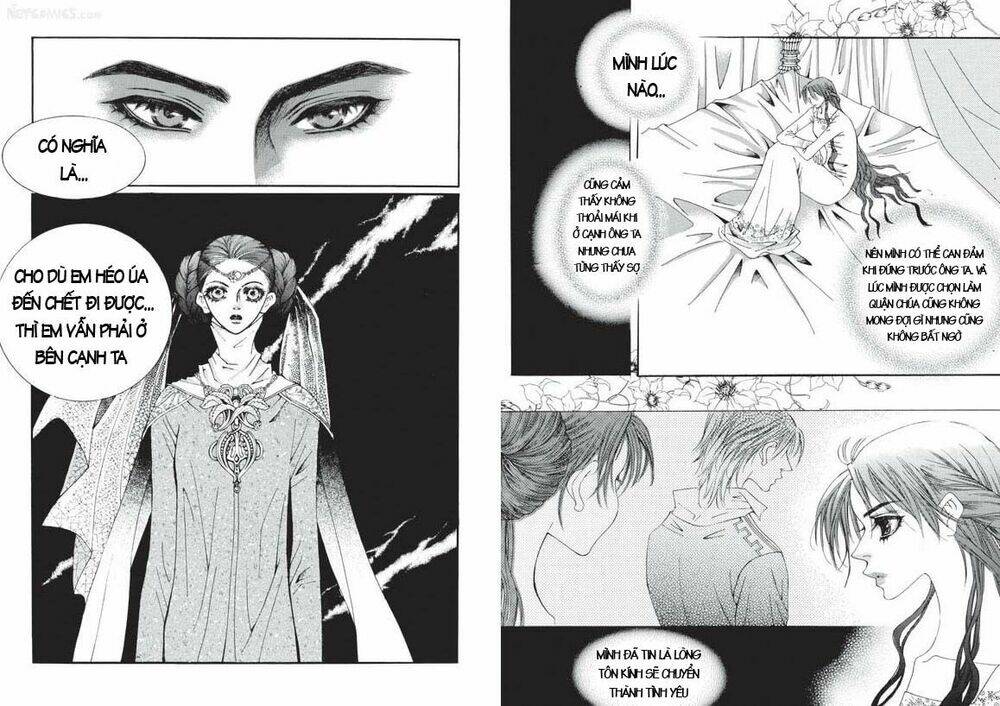 Boy Princess Chapter 20 - Trang 2