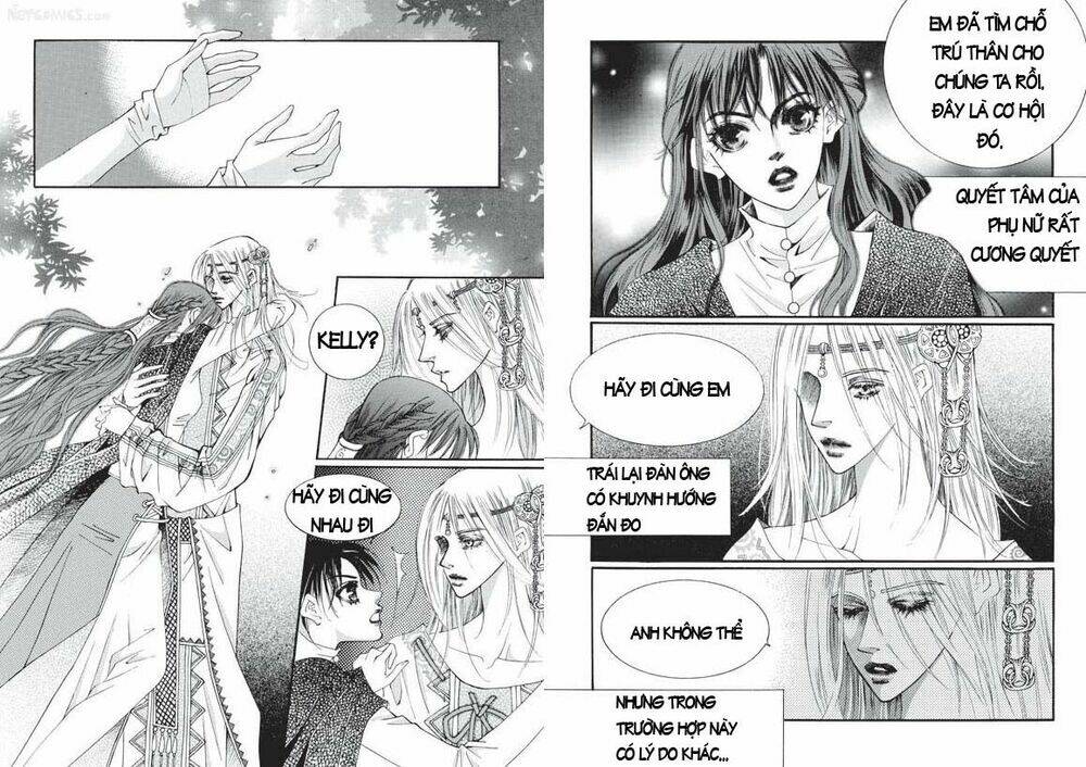 Boy Princess Chapter 20 - Trang 2