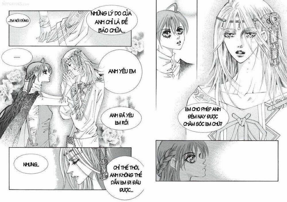 Boy Princess Chapter 20 - Trang 2