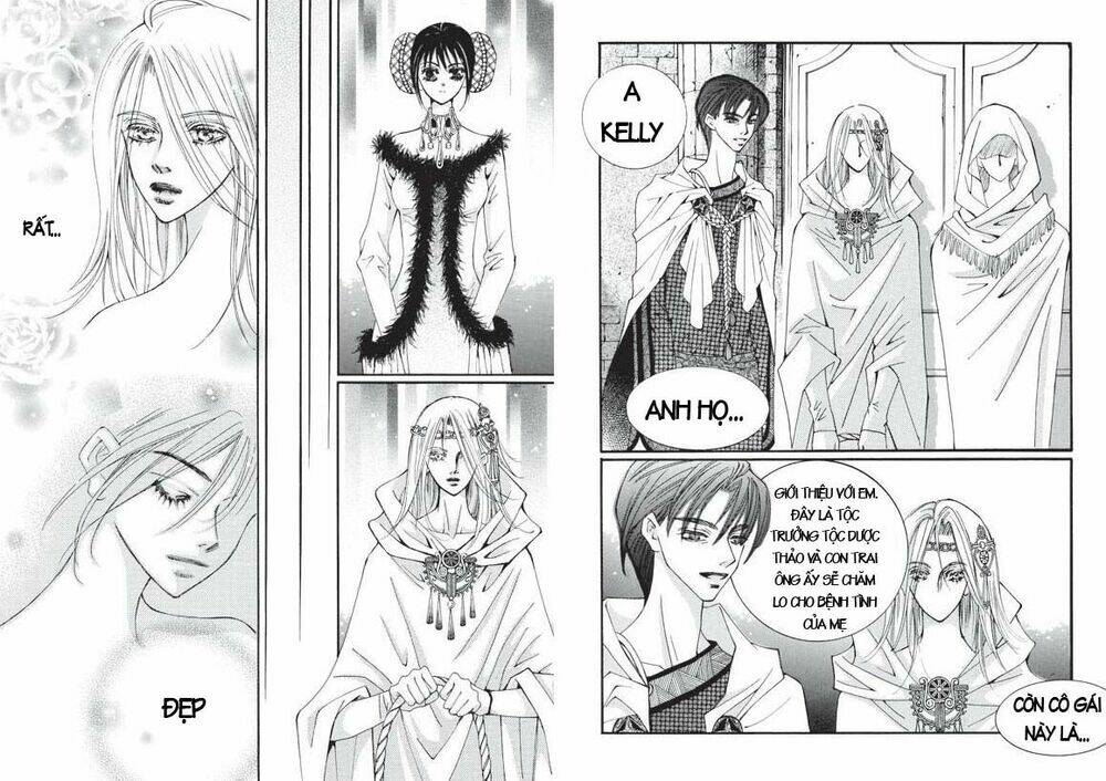 Boy Princess Chapter 20 - Trang 2