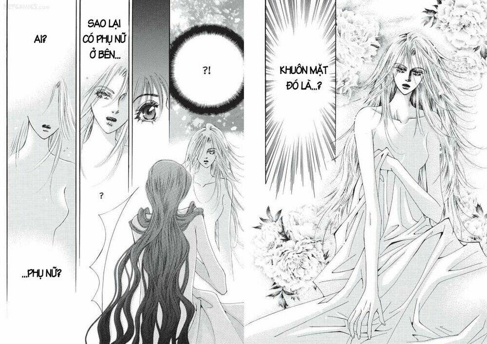 Boy Princess Chapter 20 - Trang 2